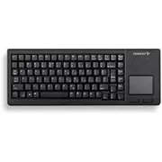 Cherry Tas G84-5500 Wired Ch Chip Black Usb skārienpaliktnis Przewodowy Czarny touchpad