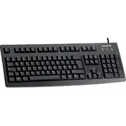 Cherry tastatūra G83-6105Lungb-2 Klawiatura Tastatur G83-6105