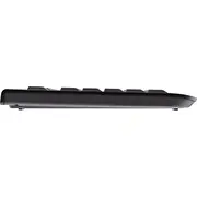 Cherry tastatūra pele Jd-0800De-2 Klawiatura mysz Dc
