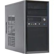 Chieftec Ct-01B-Op korpuss Obudowa