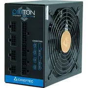 Chieftec Proton 750W barošanas avots Bdf-750C Zasilacz