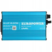 Chlfp/24/10 Eiropas lādētājs Europower