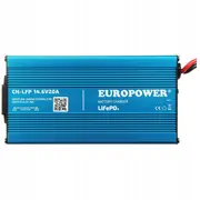 Chlfp Eiropas Chlfp/12/20-M8 Europower