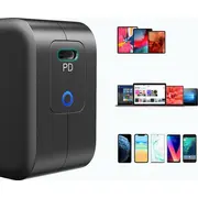 Choetech 1X Usb-C lādētājs 6971824975536
