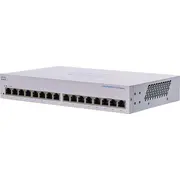 Cisco Cbs110-16T-Eu slēdzis Switch