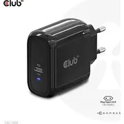 Club 3D lādētājs 1X Usb-C Cac-1905Eu
