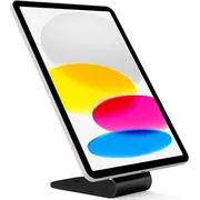 Compulocks Hovertab drošības planšetdatora bloķēšanas statīvs Aufstellung kažokādas Mobiltelefon Tablet verriegelbar Stahl Schwarz Stojak Security Lock Stand fur