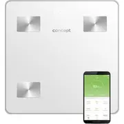 Concept Vo4000 vannas istabas svari Waga