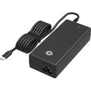 Conceptronic pārveidotājs Ozul03Be strāvas adapteris/izgudrotājs iekštelpām 100 W melns Przetwornica adapter inwentor Czarny