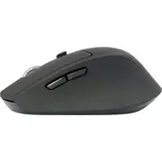 Conceptronic pele Lorcan02B 6-Tasten Bluetooth Maus ergomisch Mysz ergonomisch