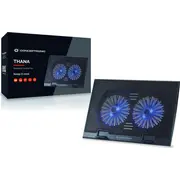 Conceptronic Thana02B dzesēšanas paliktnis Podstawka