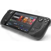 Steam Deck 256Gb portatīvā konsole Konsola
