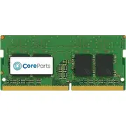 Coreparts atmiņa Mmhp229-8Gb atmiņas modulis 1 x 8 Gb Ddr4 3200 Mhz