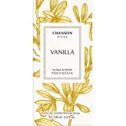 Coty Chanson Vanilla no Polynesia Edt 100 ml tualetes ūdens From Woda toaletowa edt 100Ml