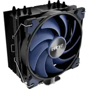 Cpu dzesētājs Akasa Alucia H4 Ak-Cc4017Ep01