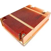 Cpu dzesētājs Dynatron A51 Cpu-Kühler 1U priekš Sockel Sp6 passiv