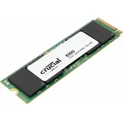 Crucial E100 1 Tb M.2 2280 Pci-E x4 Gen4 Nvme Ssd Ct1000E100Ssd8-T Dysk 1Tb