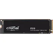 Crucial P310 500 Gb M.2 2280 Pci-E x4 Gen4 Nvme Ssd Ct500P310Ssd8 Dysk 500Gb