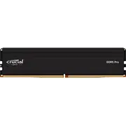 Crucial Pro atmiņa. Ddr5. Cl46 Cp16G56C46U5 Pro. Gb. 5600Mhz.