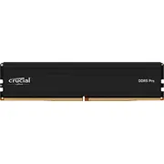 Crucial Pro atmiņa. Ddr5. Cl46 Cp48G56C46U5 Pro. Gb. 5600Mhz.