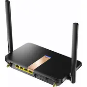 Cudy Lt500D Lt500DEu Router Mesh Ac1200