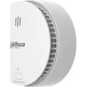 Dahua Technology bezvadu dūmu detektors 868 Czujnik bezprzewodowy dymu Hy-Sa21A-W2868