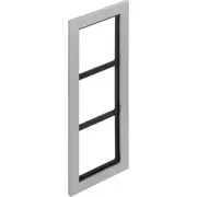 Dahua Technology Montāžas Panelis Vtm126 Panel