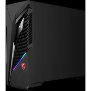 Dators Msi Mag Infinite S3 14Nvl5-3066Eu i5-14400F 32Gb Ddr5 Ssd1Tb Geforce Rtx 5060 Shadow 2X 8Gb Ax211 Wifi 6E Bluetooth 5.3 500W Win11 Black 2Y Komputer