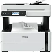 Epson Ecotank M3170 viss vienā C11Cg92403 Wielofunkcyjne