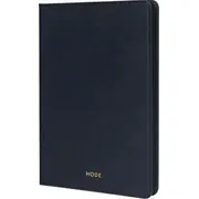 dbramante Tokyo planšetdatora futrālis iPad 10.2 2019 Night Black Etui na tablet