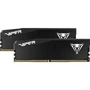 Patriot Viper Elite 5 Ultra atmiņa. Ddr5. 64 Gb. 6400 Mhz. Cl32 Veu564G6432K Ultra. 6400Mhz.