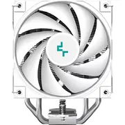 Deepcool Ak400 Digital Se Wh dzesēšana