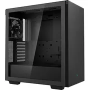 Deepcool Ch510 korpuss R-Ch510-Bknne1-G-1 Obudowa