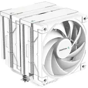 Deepcool Cpu dzesētājs R-Ak620-Whnnmt-G-1 Ak620 Wh