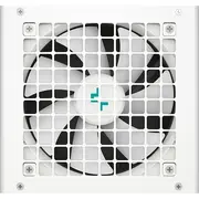 Deepcool Pn750M Wh 750 W barošanas avots R-Pn750M-Fc0W-Eu Zasilacz 750W