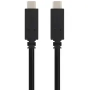 Dell 1.8M Usb-C uz kabeli ar enerģijas piegādi To cable with Power Delivery
