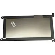 Dell 4 šūnu litija jonu akumulators Bateria 60Wh 4-Cell Lithium-Ion