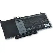 Dell akumulators Oriģinālais K3Jk9 Bateria Oryginalna bateria 62Whr