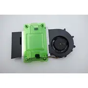 Dell Assy Htsnk Blwr Df Hf diskdzinis
