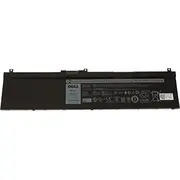 Dell Battery 97Whr 6 Cell Lithium Bateria