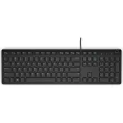 Dell Kb216 Quietkey tastatūra 580-Adhk Klawiatura