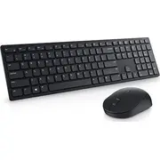 Dell Km5221W tastatūra pele 580-Ajrp Klawiatura mysz