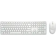Dell Km5221W tastatūra pele 580-Akez Klawiatura mysz