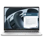 Dell Pro 16 Plus Pb16255 Amd Ryzen Ai 5 340 klēpjdators 40.6 cm Pilns Hd Gb 512 Ssd Wi-Fi 7 802.11Be Laptop Full Lpddr5X-Sdram
