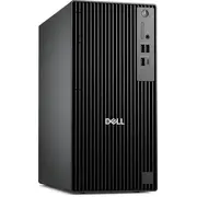 Dell Pro Qbt1250 Plus Intel Core Ultra 7 265 16 Gb Ddr5-Sdram 512 Ssd Windows 11 Tower Pc Black Czarny