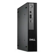 Dell Pro Qcm1250 Intel Core Ultra 5 235T 16 Gb Ddr5-Sdram 512 Ssd Windows 11 Micro Pc mini Black Mini Czarny