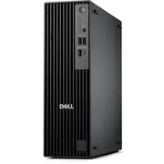 Dell Slim Plus dators. Core Ultra 7 265. 32 Gb. Intel Graphics. 1 Tb M.2 Pcie Windows 11 Pro Komputer Qbs1250.