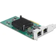 Delock i82576 tīkla karte Karta sieciowa