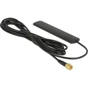Delock Lte dookolná antena 88987 Antena Sma 3.0Dbi