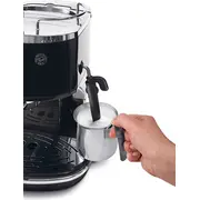 Delonghi Icona Eco 311.Bk spiediena espresso mašīna Ekspres